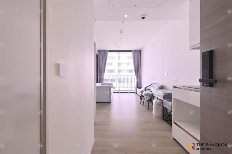 Fynn Asoke, Bangkok, 28 Sukhumvit 10 Alley, Khlong Toei, Bangkok, 1 Bedroom, 34 sqm, Condo For Sale, by Sirirut Havee Akehurst, 500318063 - DDproperty.com