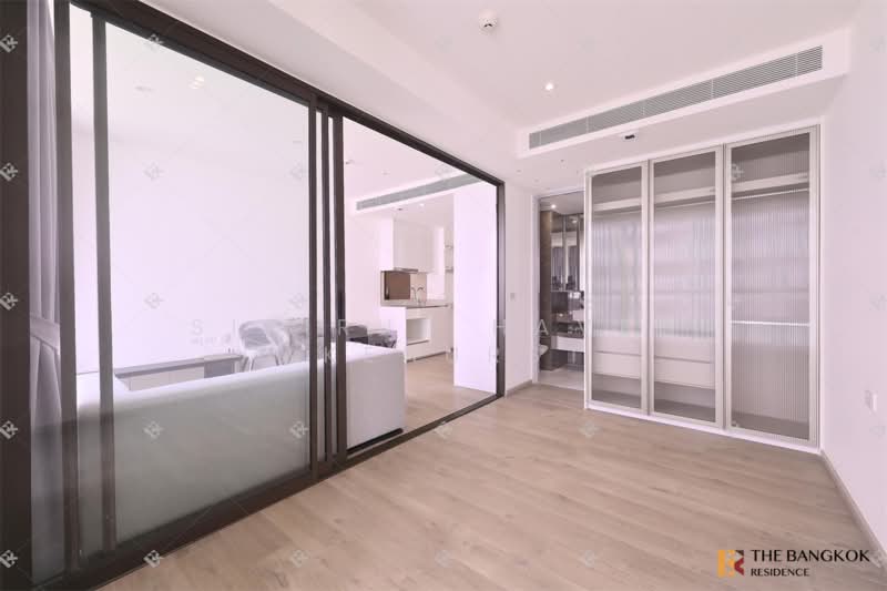 Fynn Asoke, Bangkok, 28 Sukhumvit 10 Alley, Khlong Toei, Bangkok, 1 Bedroom, 34 sqm, Condo For Sale, by Sirirut Havee Akehurst, 500318063 - DDproperty.com