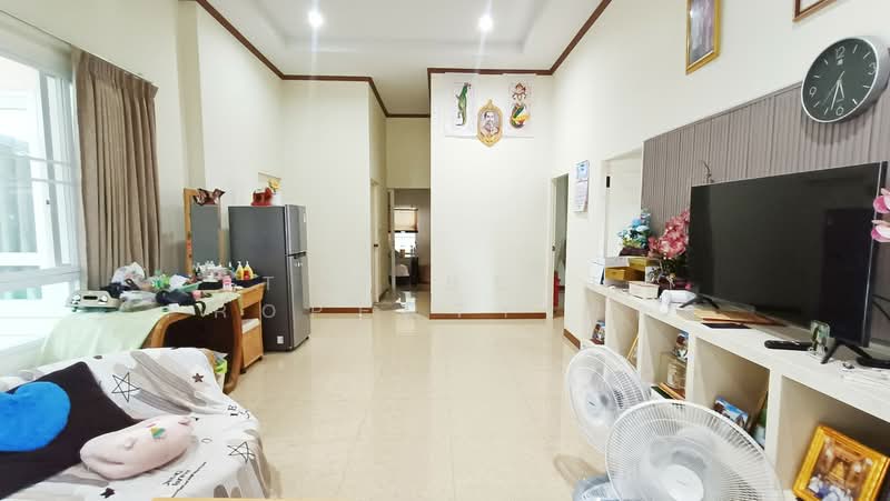 นาวีเฮ้าส์ 39, ชลบุรี, บางเสร่, สัตหีบ, ชลบุรี, 150 ตร.ม., บ้านเดี่ยว ขาย, โดย The Best Property ยอด, 500318065 - DDproperty.com
