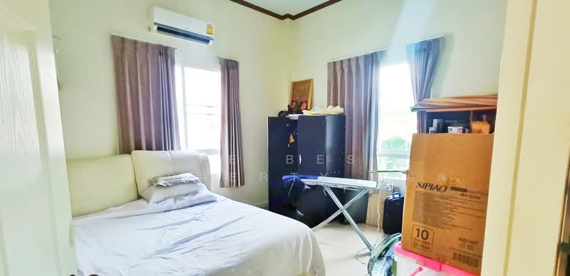 นาวีเฮ้าส์ 39, ชลบุรี, บางเสร่, สัตหีบ, ชลบุรี, 150 ตร.ม., บ้านเดี่ยว ขาย, โดย The Best Property ยอด, 500318065 - DDproperty.com