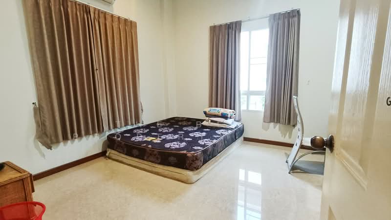 นาวีเฮ้าส์ 39, ชลบุรี, บางเสร่, สัตหีบ, ชลบุรี, 150 ตร.ม., บ้านเดี่ยว ขาย, โดย The Best Property ยอด, 500318065 - DDproperty.com