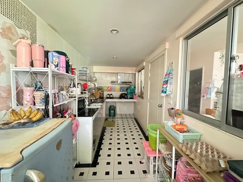 Baan Pruksa 89 Setthakit-Marry School : บ้านพฤกษา 89 เศรษฐกิจ-รร.แมรี่, ชลบุรี, บ้านสวน, เมืองชลบุรี, ชลบุรี, 100 ตร.ม., ทาวน์เฮ้าส์ ขาย, โดย The Best Property โบ๊ต, 500318068 - DDproperty.com