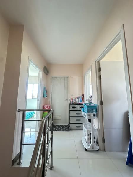 Baan Pruksa 89 Setthakit-Marry School : บ้านพฤกษา 89 เศรษฐกิจ-รร.แมรี่, ชลบุรี, บ้านสวน, เมืองชลบุรี, ชลบุรี, 100 ตร.ม., ทาวน์เฮ้าส์ ขาย, โดย The Best Property โบ๊ต, 500318068 - DDproperty.com