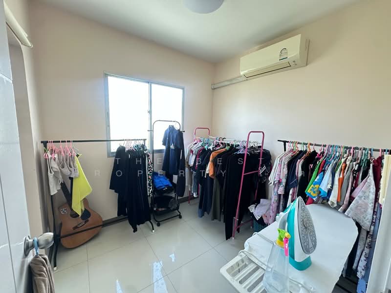 Baan Pruksa 89 Setthakit-Marry School : บ้านพฤกษา 89 เศรษฐกิจ-รร.แมรี่, ชลบุรี, บ้านสวน, เมืองชลบุรี, ชลบุรี, 100 ตร.ม., ทาวน์เฮ้าส์ ขาย, โดย The Best Property โบ๊ต, 500318068 - DDproperty.com