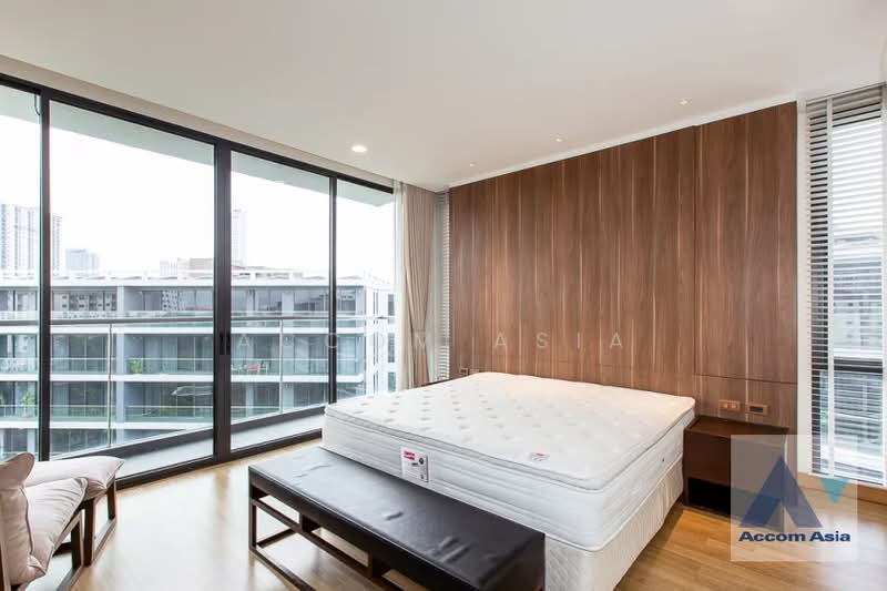 Park Court Sukhumvit 77, Bangkok, T77 Sukhumvit 77, Phra Kanong Nua, Watthana, Bangkok, 3 Bedrooms, 287 sqm, Condo For Rent, by Accom Asia, 500318070 - DDproperty.com