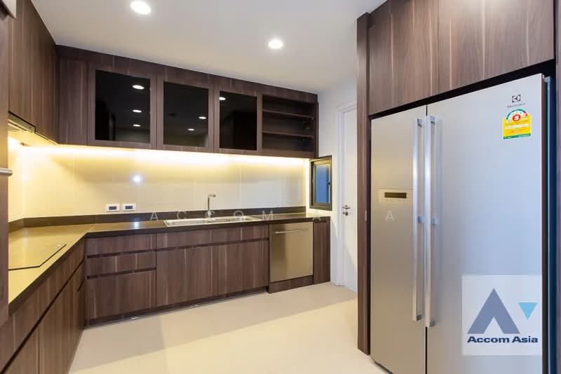 Park Court Sukhumvit 77, Bangkok, T77 Sukhumvit 77, Phra Kanong Nua, Watthana, Bangkok, 3 Bedrooms, 287 sqm, Condo For Rent, by Accom Asia, 500318070 - DDproperty.com