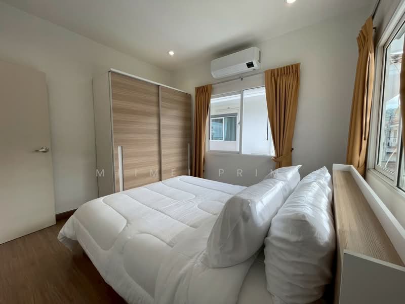 Habitia Koh Keaw, Phuket, Ko Kaeo, Muang Phuket, Phuket, 3 Bedrooms, 141 sqm, Single Detached House For Rent, by MeiMei Prime, 500318073 - DDproperty.com