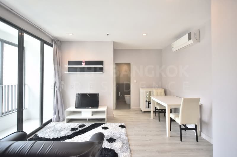 IDEO MOBI Rama 9, Bangkok, 90 Rama 9 Road, Huai Khwang, Bangkok, 2 Bedrooms, 46 sqm, Condo For Sale, by Sirirut Havee Akehurst, 500318074 - DDproperty.com