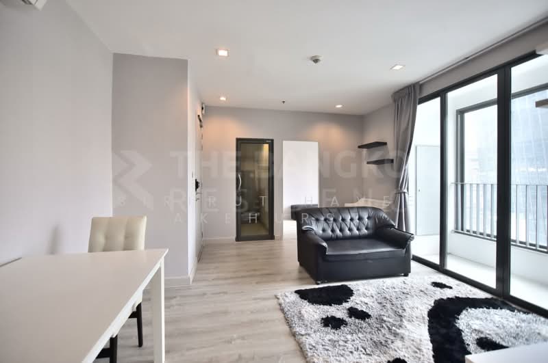 IDEO MOBI Rama 9, Bangkok, 90 Rama 9 Road, Huai Khwang, Bangkok, 2 Bedrooms, 46 sqm, Condo For Sale, by Sirirut Havee Akehurst, 500318074 - DDproperty.com
