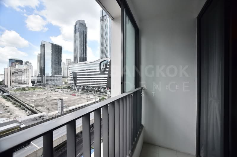 IDEO MOBI Rama 9, Bangkok, 90 Rama 9 Road, Huai Khwang, Bangkok, 2 Bedrooms, 46 sqm, Condo For Sale, by Sirirut Havee Akehurst, 500318074 - DDproperty.com