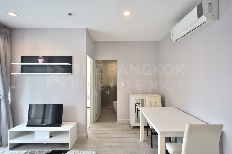 IDEO MOBI Rama 9, Bangkok, 90 Rama 9 Road, Huai Khwang, Bangkok, 2 Bedrooms, 46 sqm, Condo For Sale, by Sirirut Havee Akehurst, 500318074 - DDproperty.com