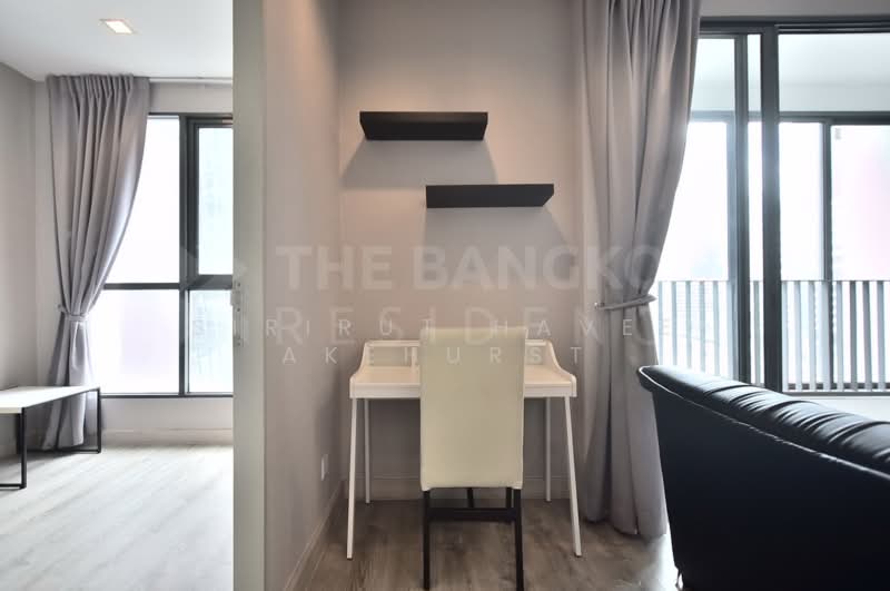 IDEO MOBI Rama 9, Bangkok, 90 Rama 9 Road, Huai Khwang, Bangkok, 2 Bedrooms, 46 sqm, Condo For Sale, by Sirirut Havee Akehurst, 500318074 - DDproperty.com