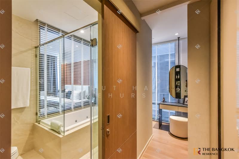ASHTON Silom, Bangkok, 166 Silom Road, Bang Rak, Bangkok, 1 Bedroom, 50 sqm, Condo For Sale, by Sirirut Havee Akehurst, 500318076 - DDproperty.com
