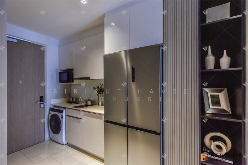 ASHTON Silom, Bangkok, 166 Silom Road, Bang Rak, Bangkok, 1 Bedroom, 50 sqm, Condo For Sale, by Sirirut Havee Akehurst, 500318076 - DDproperty.com