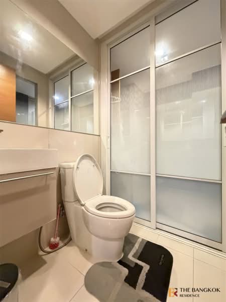 Rhythm Ratchada-Huaikwang, Bangkok, 218 Ratchadaphisek Road, Huai Khwang, Bangkok, 1 Bedroom, 46 sqm, Condo For Sale, by Sirirut Havee Akehurst, 500318077 - DDproperty.com