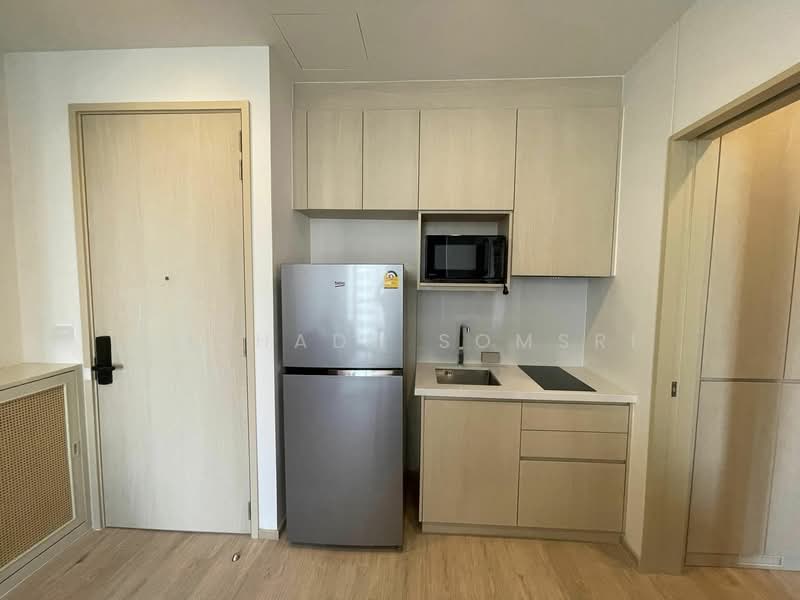 Noble State 39, Bangkok, 35 Soi Sukhumvit 39, Khlong Tan Nua, Watthana, Bangkok, 1 Bedroom, 43 sqm, Condo For Rent, by Suchada Somsri, 500318078 - DDproperty.com