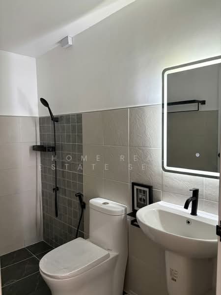 หมู่บ้านร่มรื่นวิลล์ 4, Nonthaburi, Bang Rak Yai, Bang Bua Thong, Nonthaburi, 3 Bedrooms, 135 sqm, Townhouse For Sale, by HOME Real Estate Service, 500318080 - DDproperty.com