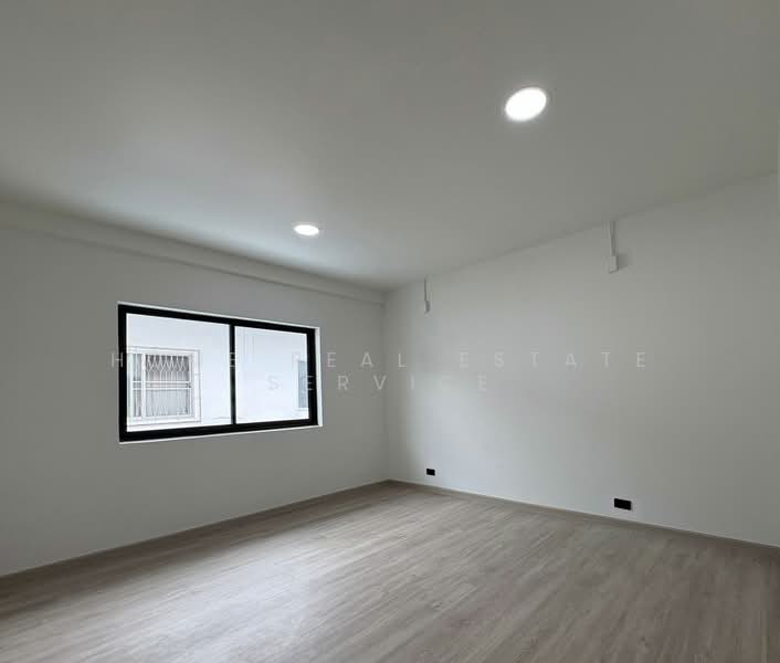 หมู่บ้านร่มรื่นวิลล์ 4, Nonthaburi, Bang Rak Yai, Bang Bua Thong, Nonthaburi, 3 Bedrooms, 135 sqm, Townhouse For Sale, by HOME Real Estate Service, 500318080 - DDproperty.com