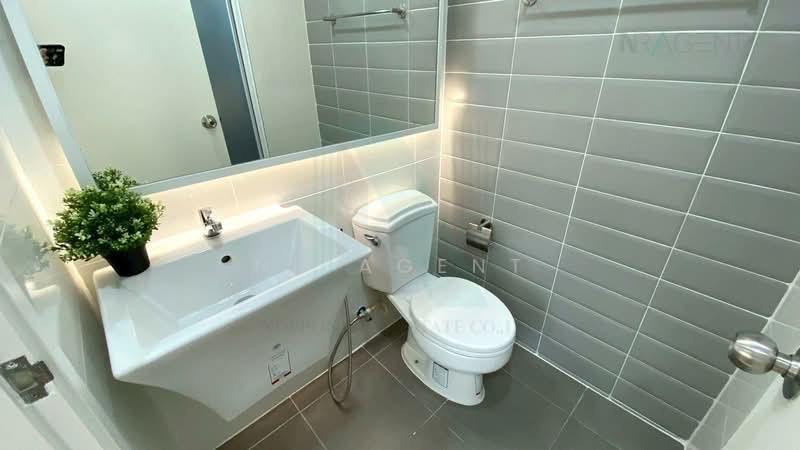 Aspire Rama 4, Bangkok, Rama 4 Road, Phra Kanong, Khlong Toei, Bangkok, 1 Bedroom, 28 sqm, Condo For Sale, by NR AGENT, 500318081 - DDproperty.com
