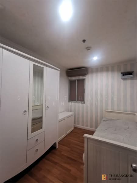 Lumpini Place Rama 4-Kluaynamthai, Bangkok, 4004 Rama 4 Road, Phra Kanong, Khlong Toei, Bangkok, 2 Bedrooms, 56 sqm, Condo For Sale, by Sirirut Havee Akehurst, 500318082 - DDproperty.com