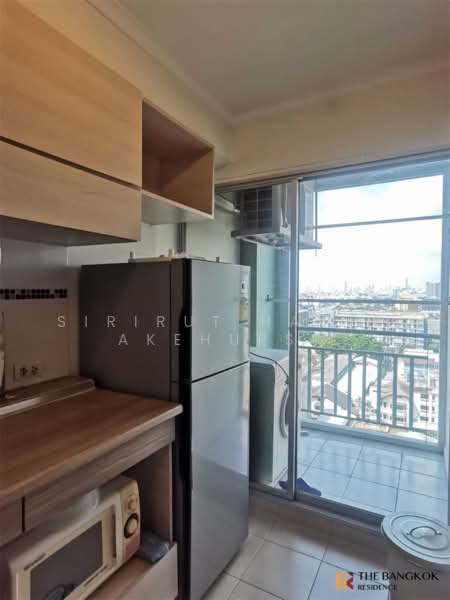 Lumpini Place Rama 4-Kluaynamthai, Bangkok, 4004 Rama 4 Road, Phra Kanong, Khlong Toei, Bangkok, 2 Bedrooms, 56 sqm, Condo For Sale, by Sirirut Havee Akehurst, 500318082 - DDproperty.com