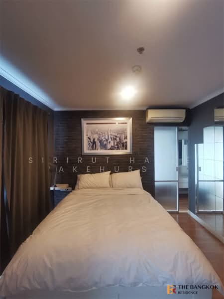 Lumpini Place Rama 4-Kluaynamthai, Bangkok, 4004 Rama 4 Road, Phra Kanong, Khlong Toei, Bangkok, 2 Bedrooms, 56 sqm, Condo For Sale, by Sirirut Havee Akehurst, 500318082 - DDproperty.com