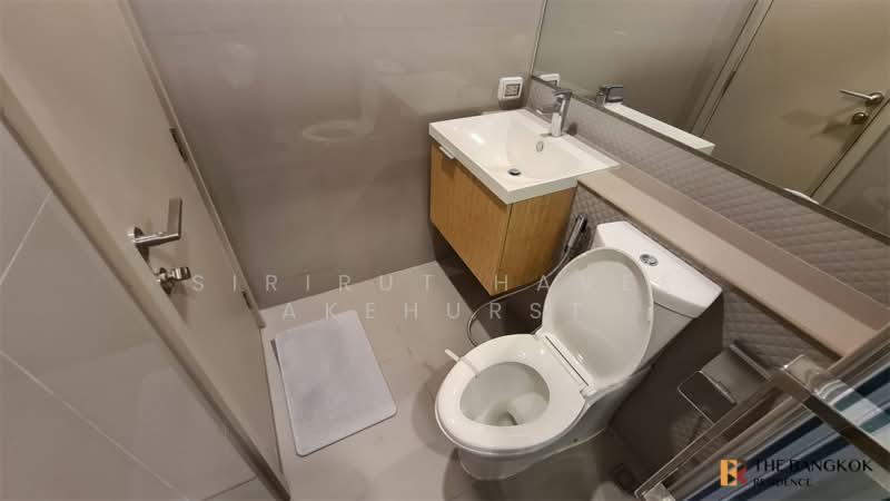 The Privacy Thaphra Interchange, Bangkok, 11 Soi Charan Sanitwong 1, Wat Tha Pra, Bangkok Yai, Bangkok, 2 Bedrooms, 60 sqm, Condo For Sale, by Sirirut Havee Akehurst, 500318084 - DDproperty.com