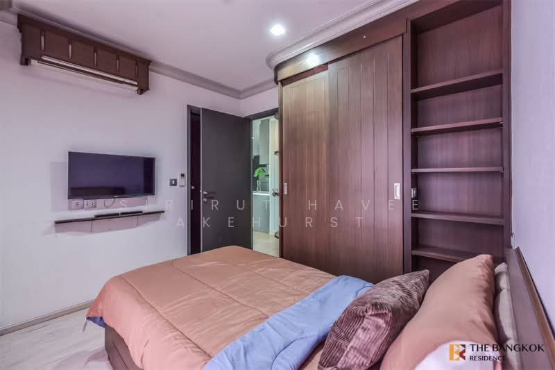 Rhythm Rangnam, Bangkok, 10 Rangnam Road, Thanon Phaya Thai, Ratchathewi, Bangkok, 2 Bedrooms, 57 sqm, Condo For Sale, by Sirirut Havee Akehurst, 500318086 - DDproperty.com