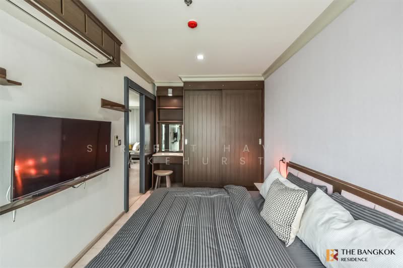 Rhythm Rangnam, Bangkok, 10 Rangnam Road, Thanon Phaya Thai, Ratchathewi, Bangkok, 2 Bedrooms, 57 sqm, Condo For Sale, by Sirirut Havee Akehurst, 500318086 - DDproperty.com