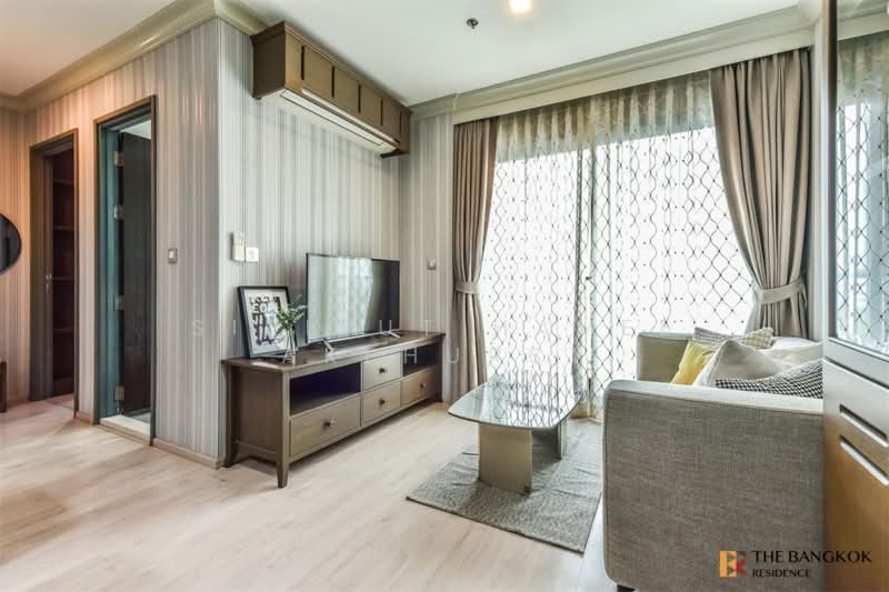 Rhythm Rangnam, Bangkok, 10 Rangnam Road, Thanon Phaya Thai, Ratchathewi, Bangkok, 2 Bedrooms, 57 sqm, Condo For Sale, by Sirirut Havee Akehurst, 500318086 - DDproperty.com