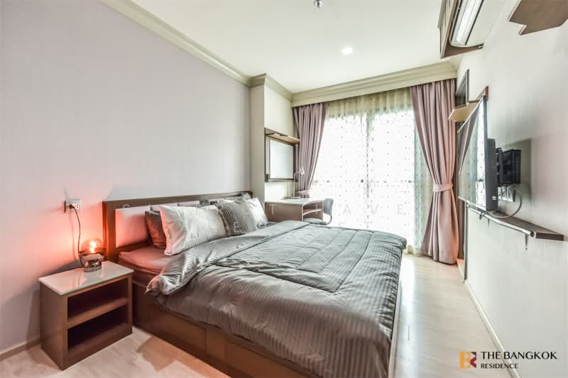 Rhythm Rangnam, Bangkok, 10 Rangnam Road, Thanon Phaya Thai, Ratchathewi, Bangkok, 2 Bedrooms, 57 sqm, Condo For Sale, by Sirirut Havee Akehurst, 500318086 - DDproperty.com