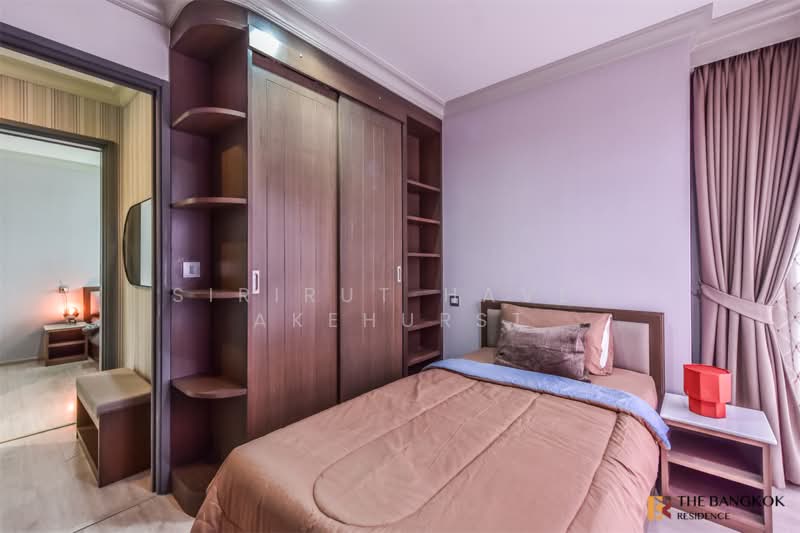 Rhythm Rangnam, Bangkok, 10 Rangnam Road, Thanon Phaya Thai, Ratchathewi, Bangkok, 2 Bedrooms, 57 sqm, Condo For Sale, by Sirirut Havee Akehurst, 500318086 - DDproperty.com