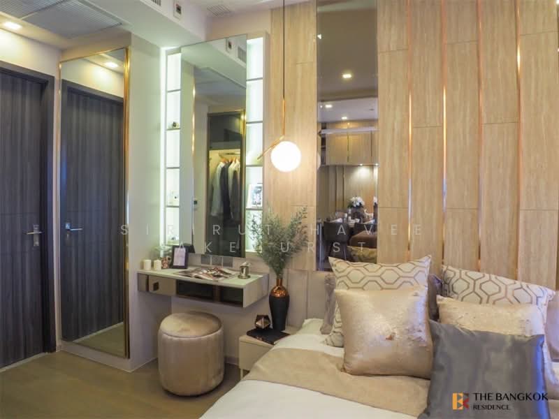 Belle Grand Rama 9 : เบลล์ แกรนด์ พระราม 9, กรุงเทพ, 131 ถนนพระราม 9, ห้วยขวาง, กรุงเทพ, 101 ตร.ม., คอนโด ขาย, โดย Sirirut Havee Akehurst, 500318088 - DDproperty.com
