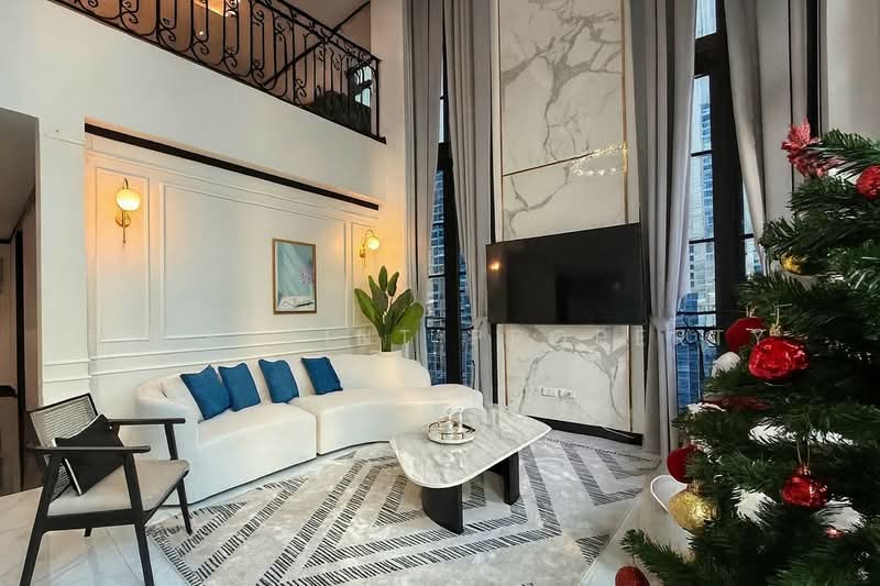 Maison Blanche – Sukhumvit 67, Bangkok, 59 Soi Sukhumvit 67, Phra Kanong Nua, Watthana, Bangkok, 4 Bedrooms, 244 sqm, Single Detached House For Rent, by Blueprint Property, 500318089 - DDproperty.com