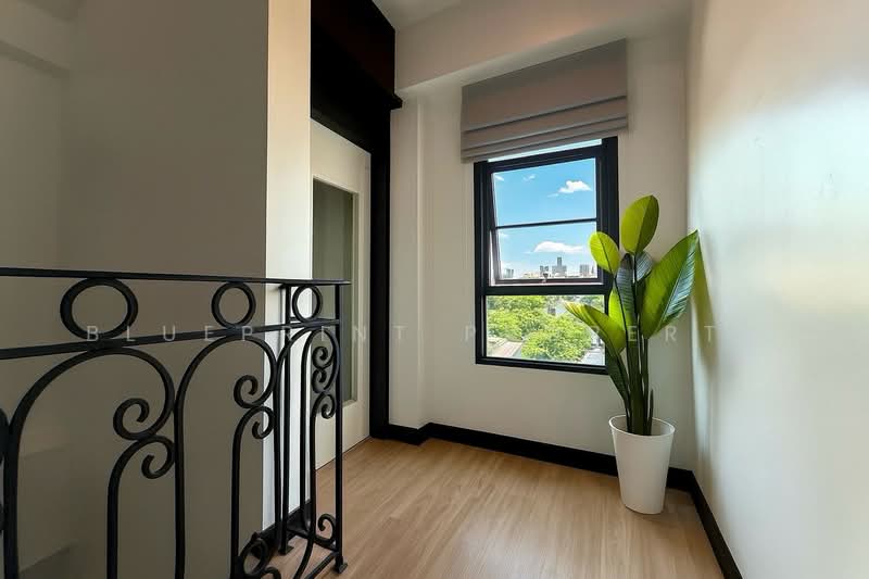 Maison Blanche – Sukhumvit 67 : เมซอง บลองช – สุขุมวิท 67, กรุงเทพ, 59 ซอยสุขุมวิท 67, พระโขนงเหนือ, วัฒนา, กรุงเทพ, 244 ตร.ม., บ้านเดี่ยว ให้เช่า, โดย Blueprint Property, 500318089 - DDproperty.com