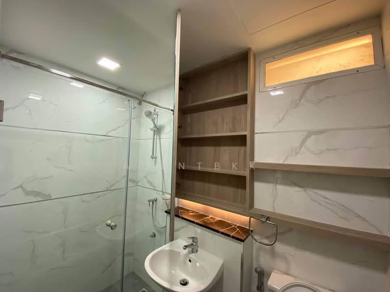 The Parkland Bangna, Bangkok, Soi Bangna-Trat 37 Bangna-Trat Road, Bang Na, Bangkok, 2 Bedrooms, 50 sqm, Condo For Rent, by Agentbkk, 500318090 - DDproperty.com