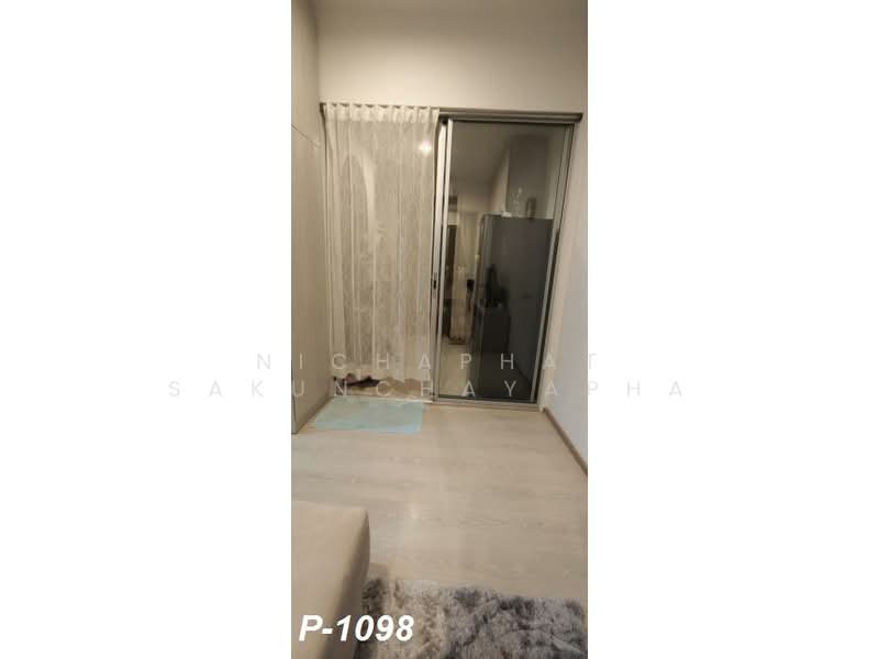 Niche Mono Sukhumvit - Puchao, Samut Prakan, Sukhumvit 115 Road, Thepharak, Muang Samut Prakarn, Samut Prakan, 1 Bedroom, 35 sqm, Condo For Rent, by Nichaphat Sakunchayapha, 500318091 - DDproperty.com