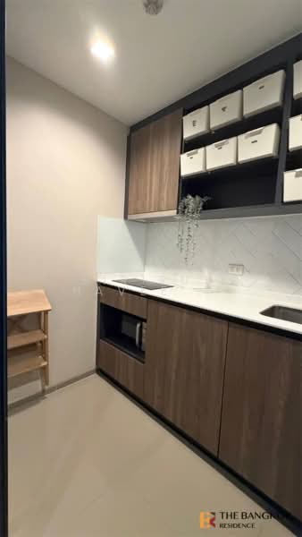 The Line Phahonyothin Park, Bangkok, 1090 Phahonyothin Road, Jom Phon, Chatuchak, Bangkok, 1 Bedroom, 38 sqm, Condo For Sale, by Sirirut Havee Akehurst, 500318093 - DDproperty.com