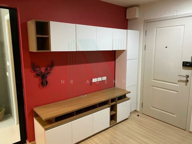 B Loft Sukhumvit 115, Samut Prakan, Soi Sukhumvit 115, Thepharak, Muang Samut Prakarn, Samut Prakan, 1 Bedroom, 27 sqm, Condo For Sale, by NR AGENT, 500318096 - DDproperty.com