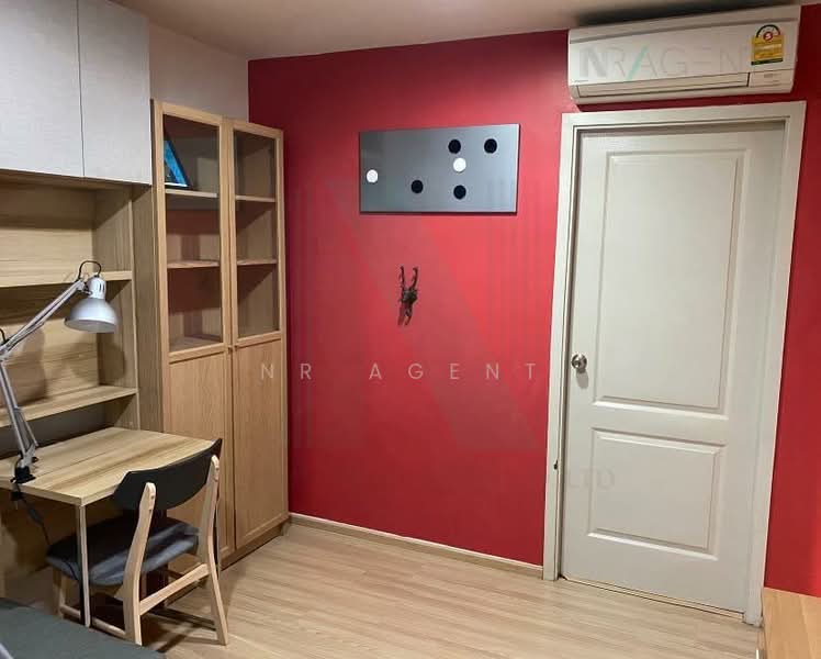 B Loft Sukhumvit 115 : บี ลอฟท์ สุขุมวิท 115, สมุทรปราการ, สุขุมวิท 115, เทพารักษ์, เมืองสมุทรปราการ, สมุทรปราการ, 27 ตร.ม., คอนโด ขาย, โดย NR AGENT, 500318096 - DDproperty.com