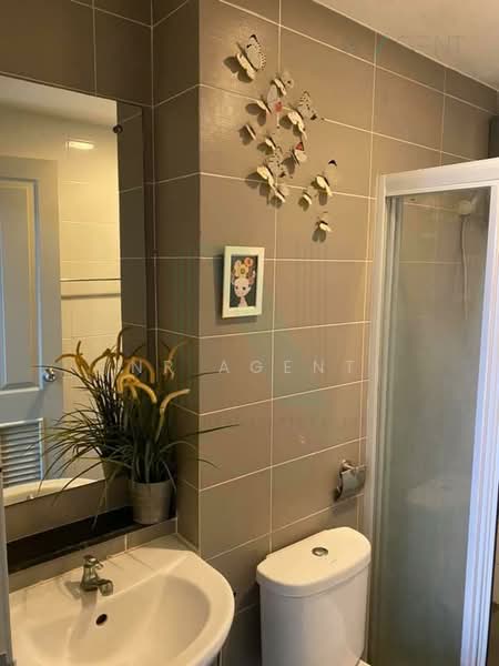 B Loft Sukhumvit 115, Samut Prakan, Soi Sukhumvit 115, Thepharak, Muang Samut Prakarn, Samut Prakan, 1 Bedroom, 27 sqm, Condo For Sale, by NR AGENT, 500318096 - DDproperty.com