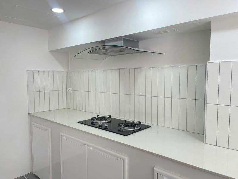 หมู่บ้านแสงอรุณนิเวศน์ 3, Nonthaburi, Tha-Sai, Muang Nonthaburi, Nonthaburi, 4 Bedrooms, 120 sqm, Townhouse For Sale, by สรภพ ยอดไชย (สีฝุ่น), 500318098 - DDproperty.com
