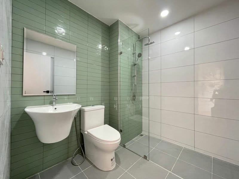 หมู่บ้านแสงอรุณนิเวศน์ 3, Nonthaburi, Tha-Sai, Muang Nonthaburi, Nonthaburi, 4 Bedrooms, 120 sqm, Townhouse For Sale, by สรภพ ยอดไชย (สีฝุ่น), 500318098 - DDproperty.com