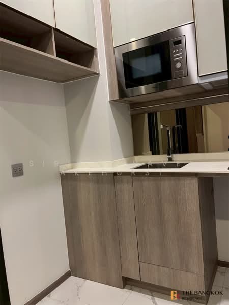 Park Origin Phayathai, Bangkok, 89 Phaya Thai Road, Thanon Phaya Thai, Ratchathewi, Bangkok, 1 Bedroom, 34 sqm, Condo For Sale, by Sirirut Havee Akehurst, 500318100 - DDproperty.com