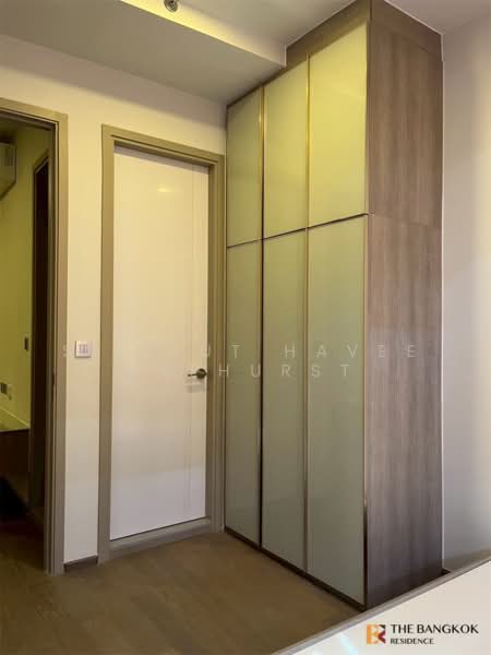 Park Origin Phayathai, Bangkok, 89 Phaya Thai Road, Thanon Phaya Thai, Ratchathewi, Bangkok, 1 Bedroom, 34 sqm, Condo For Sale, by Sirirut Havee Akehurst, 500318100 - DDproperty.com