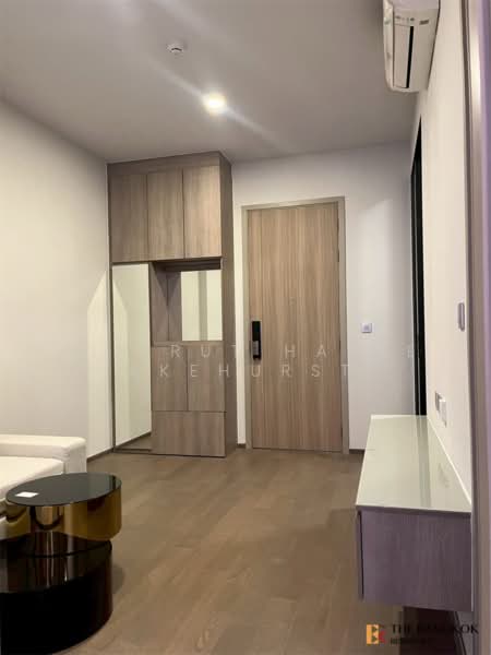 Park Origin Phayathai, Bangkok, 89 Phaya Thai Road, Thanon Phaya Thai, Ratchathewi, Bangkok, 1 Bedroom, 34 sqm, Condo For Sale, by Sirirut Havee Akehurst, 500318100 - DDproperty.com