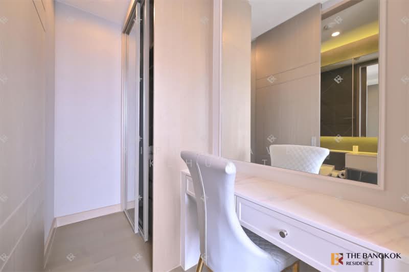 The Esse at Singha Complex, Bangkok, 1788 New Petchaburi Rd, Khlongtoei Nua, Watthana, Bangkok, 1 Bedroom, 36 sqm, Condo For Sale, by Sirirut Havee Akehurst, 500318101 - DDproperty.com