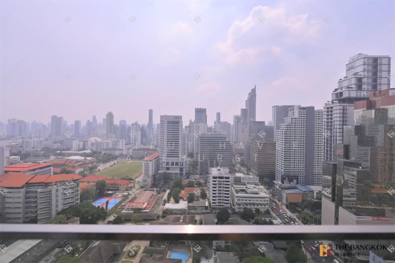 The Esse at Singha Complex, Bangkok, 1788 New Petchaburi Rd, Khlongtoei Nua, Watthana, Bangkok, 1 Bedroom, 36 sqm, Condo For Sale, by Sirirut Havee Akehurst, 500318101 - DDproperty.com