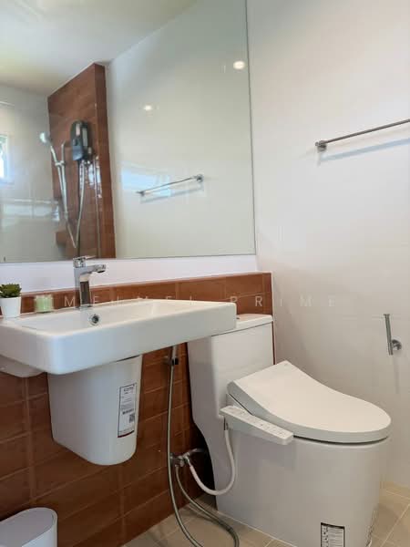 Saransiri Kohkaew Retreat, Phuket, Ko Kaeo, Muang Phuket, Phuket, 4 Bedrooms, 258 sqm, Single Detached House For Rent, by MeiMei Prime, 500318102 - DDproperty.com