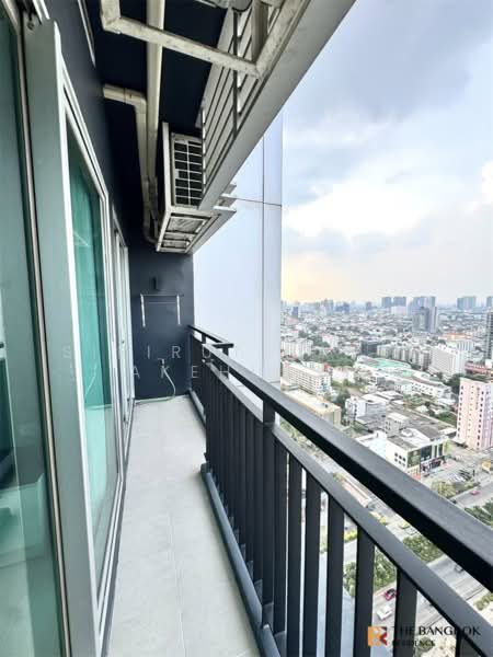 Life Ratchadapisek, Bangkok, 279 Ratchadapisaek Road, Huai Khwang, Bangkok, 1 Bedroom, 47 sqm, Condo For Sale, by Sirirut Havee Akehurst, 500318104 - DDproperty.com